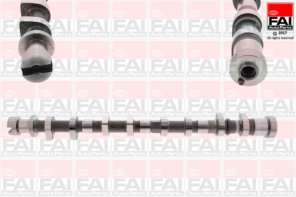 Camshaft